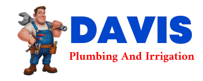 Trusted plumber in HAMPTONVILLE